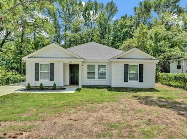 863 Eyers Rd, Memphis, TN 38109