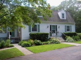 1115 Maple Valley Rd, Coventry, RI 02827
