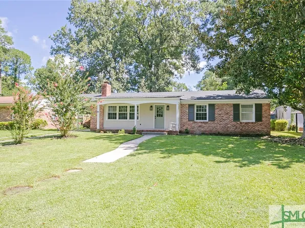 506 Early Street, Savannah, GA 31405