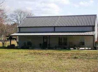 11511 County Road 290, Tyler, TX 75707