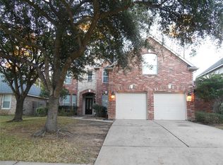12910 Teal Hollow Dr, Cypress, TX 77429