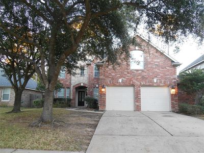 12910 Teal Hollow Dr, Cypress, TX, 77429