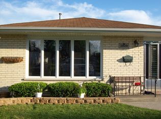 3809 W 116th St, Alsip, IL 60803