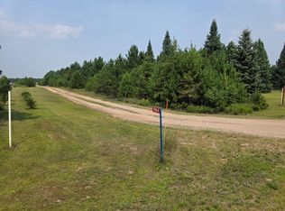9864 Buckhorn Rd, Tomahawk, WI 54487