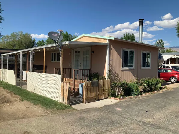 171 Maciver St #23, Bishop, CA 93514