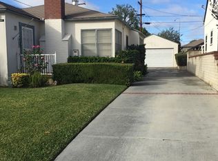 111 1/2 Alabama St, San Gabriel, CA 91775