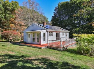 118 Howd Rd, Durham, CT 06422