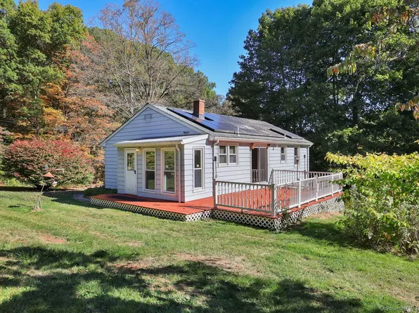 118 Howd Road, Durham, CT 06422