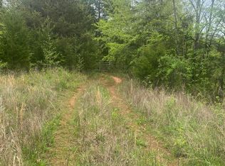 0 Foster Rd, Yanceyville, NC 27379