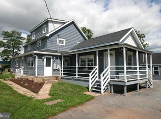 10612 Sheeley Rd, Thurmont, MD 21788