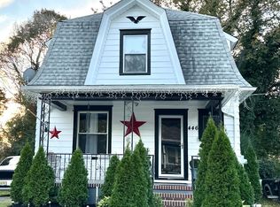 446 Coral Ave, Bridgeton, NJ 08302