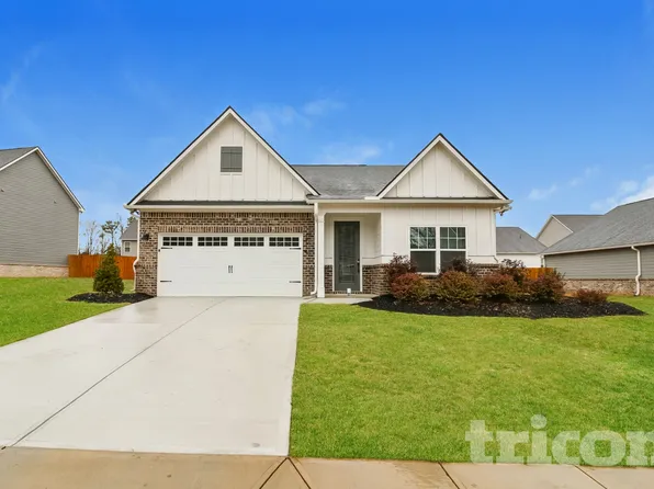 3714 Saddle Bag Ct, Dacula, GA 30019