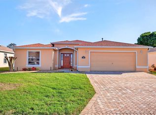 1706 SW 156th Ln, Ocala, FL 34473