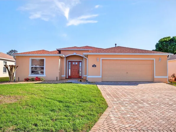 1706 SW 156th Ln, Ocala, FL 34473