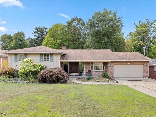 111 Woodland Park, Wintersville, OH 43953