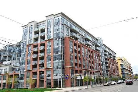 1005 King St W Photo 1