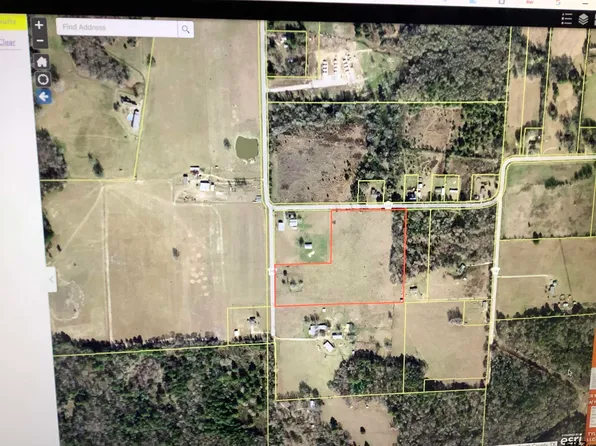 11409 County Road 338, Lindale, TX 75771