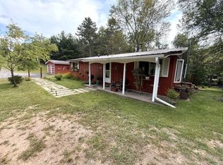 N4615 County Road D, Marion, WI 54950