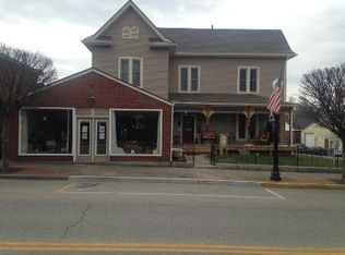 146 W Main St, Springfield, KY 40069