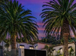 9696 Antelope Rd, Beverly Hills, CA 90210
