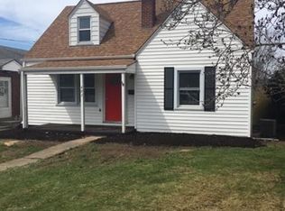 403 Riverview Dr, New Kensington, PA