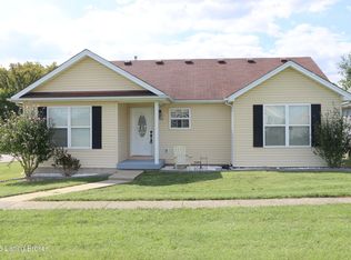 9709 Williamsborough Ln, Louisville, KY