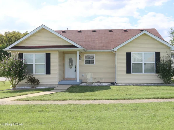 9709 Williamsborough Ln, Louisville, KY 40291