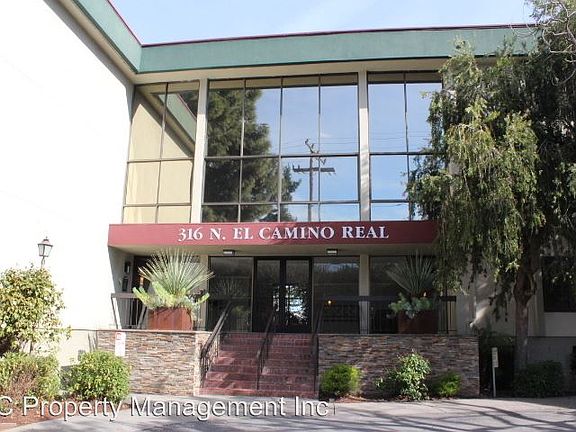 2nd image of 316 N El Camino Real APT 309