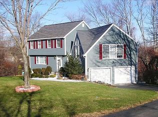 7 Arbor Glen Ln, Methuen, MA 01844