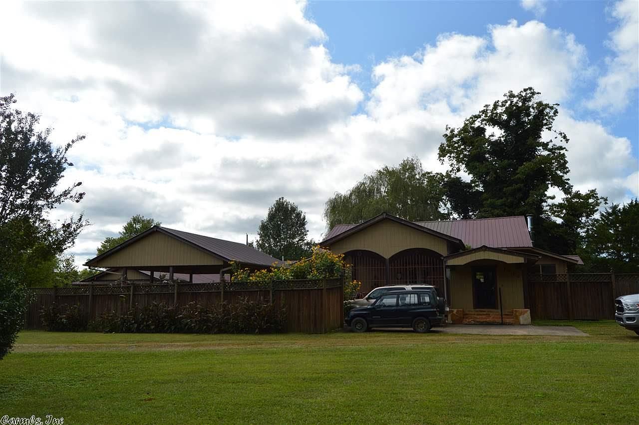 2400 Miller Ave Mena Ar 71953 Mls 20030311 Zillow