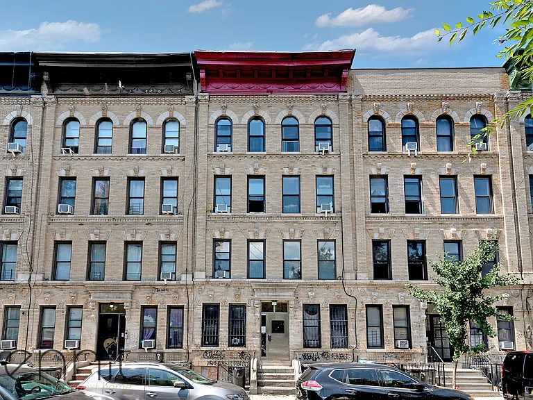 167 Starr St #3R — Photo 8