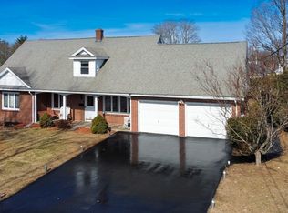 16 Elliot Ave, Chicopee, MA 01020