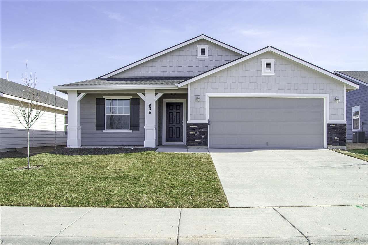 1750 W Gander St, Meridian, ID 83642 Zillow