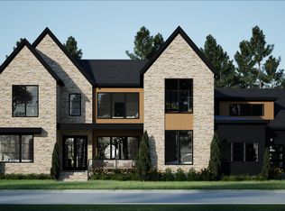 8200 Harmony Meadow Way, Youngsville, NC 27596