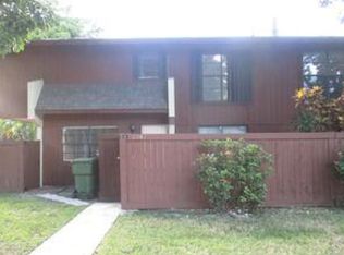 6547 SW 116th Pl APT A, Miami, FL 33173