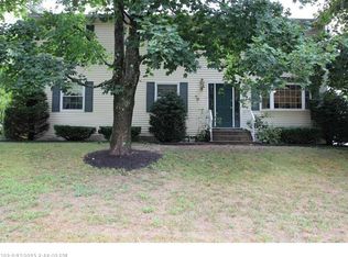 24 Rachel Blvd, Lewiston, ME 04240