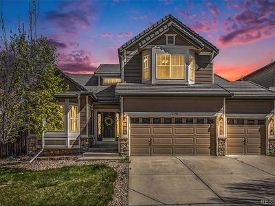 17131 Knollside Avenue, Parker, CO, 80134
