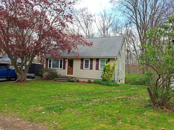 113 Roanoak Avenue, Windham, CT 06226