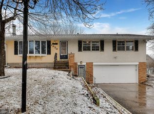 1950 Dieter St, Saint Paul, MN 55109