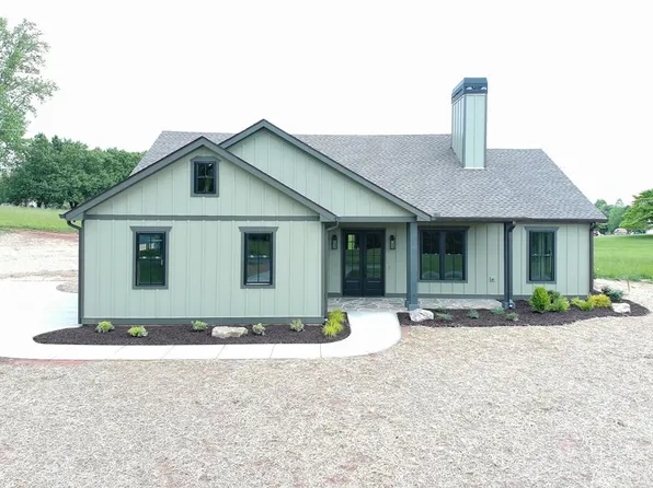 100 Redridge Rd, Morganton, GA 30560
