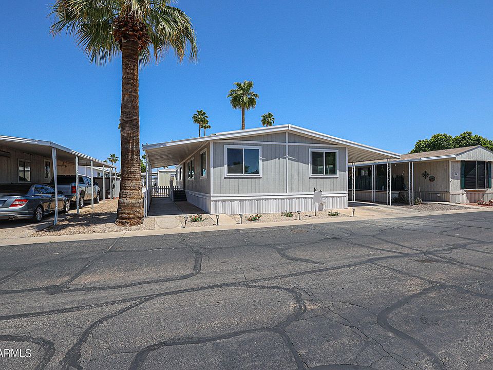 1st image of 8401 N 67th Avenue #83