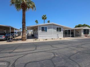 8401 N 67th Ave #83, Glendale, AZ 85302