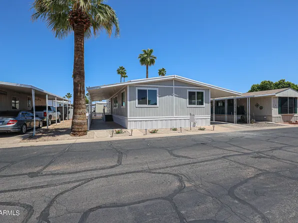 8401 N 67th Avenue #83, Glendale, AZ 85302