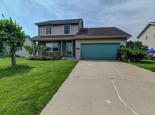 1027 Derby Dr, Sun Prairie, WI 53590