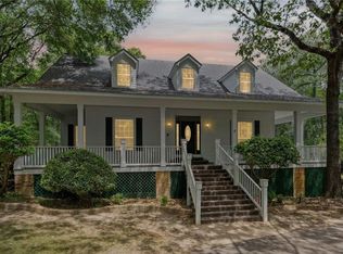 3820 Traveler Dr, Saraland, AL 36571