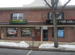 216 S York Rd APT 1, Hatboro, PA 19040