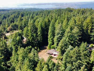 3639 Greenwood Heights Dr, Kneeland, CA, 95549