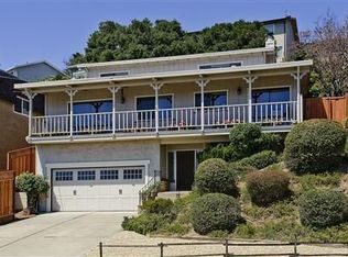 2616 Barclay Way, Belmont, CA 94002