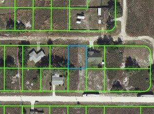 1685 W Kelso Rd, Avon Park, FL 33825