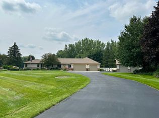 14822 Wake St NE, Ham Lake, MN 55304